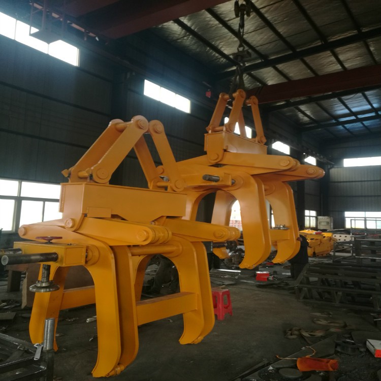 南京市 低碳高合金钢压制起重冶金夹 合金钢钢卷吊具 品质保证