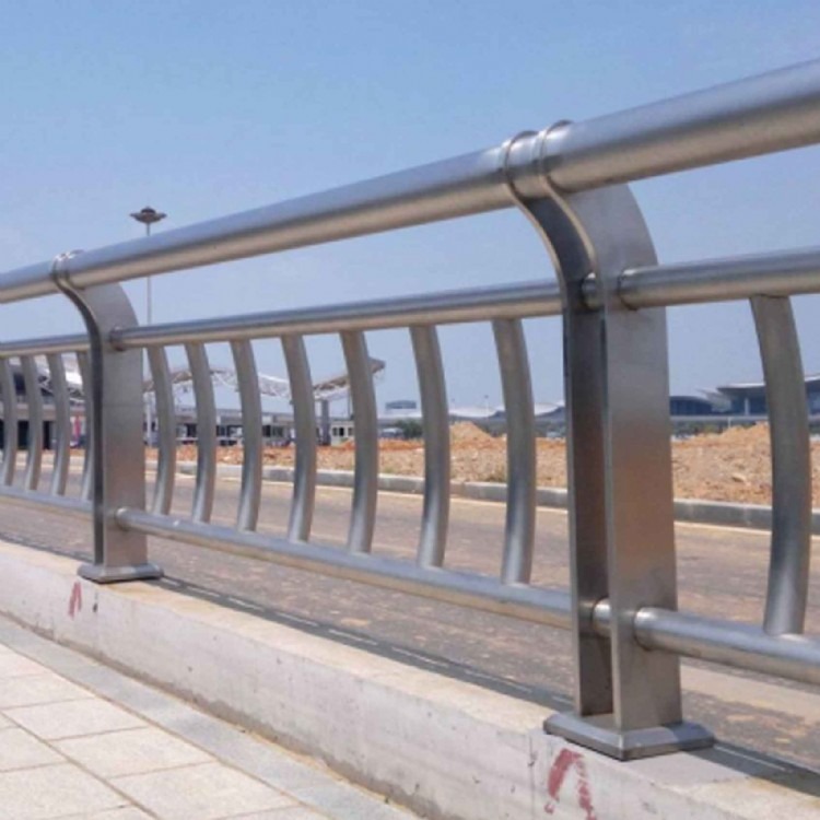 贵州世腾2020年桥梁护栏厂家不锈钢桥梁护栏