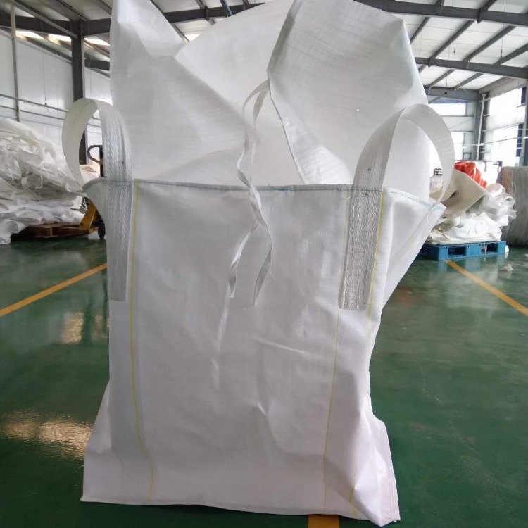厂家直接吨袋编织袋 吨袋批发 吨袋价格 湖北编织袋吨袋生产厂家