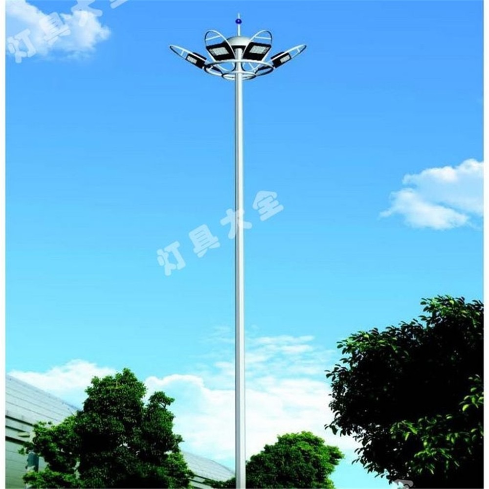 方圆FY-GGD-20m高杆灯 整体热镀锌 质量可靠