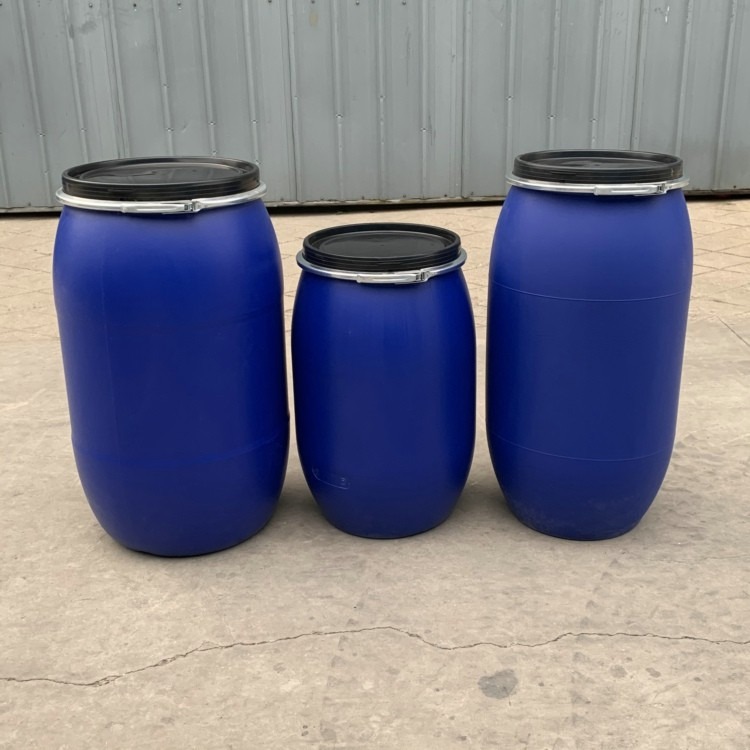 120升塑料桶120L塑料桶生产厂家