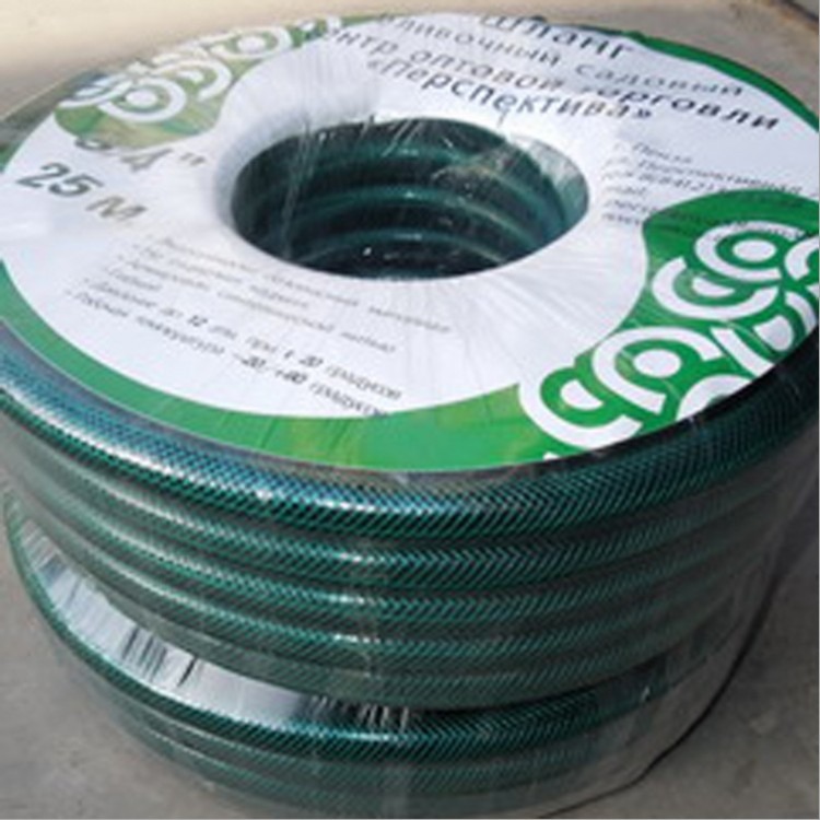厂家直销 PVC透明管软管  耐高温耐老化管 水软管