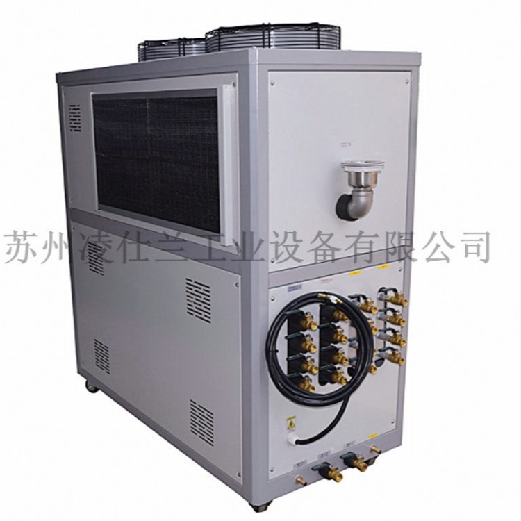 苏州凌仕兰-低温冷冻机-冷水机组-水冷螺杆式，风冷式冷水机组-价格，参数。。。。。，