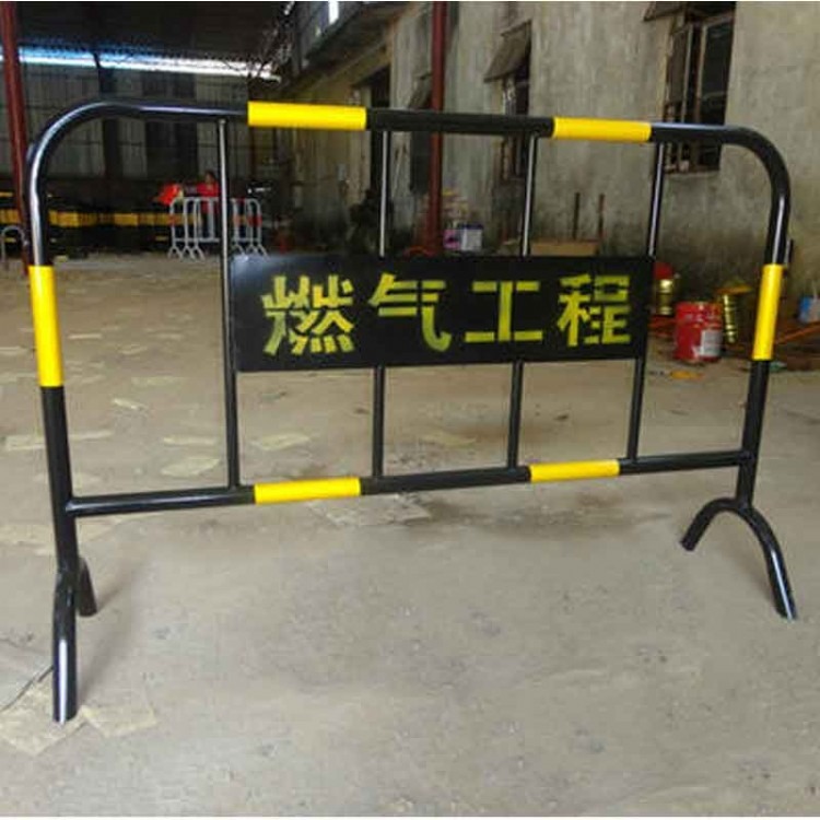 贵州移动铁马护栏不锈钢隔离防护栏