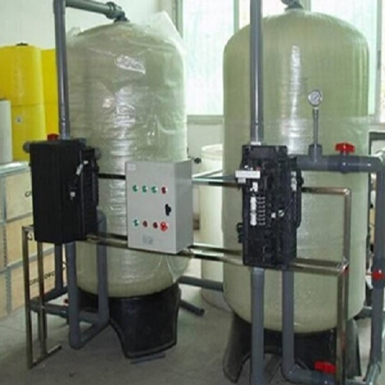 维修软化水设备更换软化水树脂丰裕华厂家
