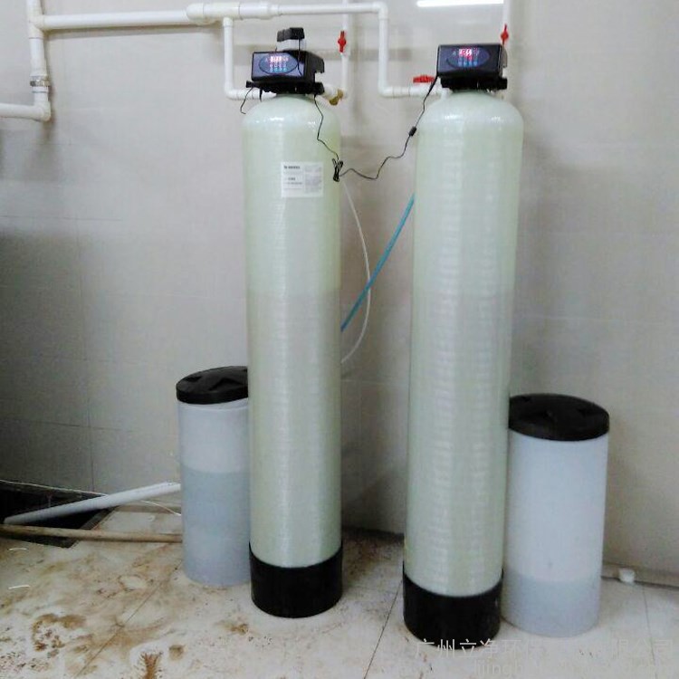 天津全自动软化水处理设备