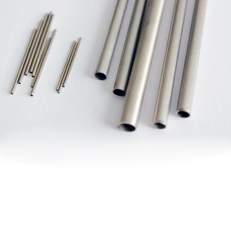 厂家生产304不锈钢毛细管 精密不锈钢毛细管 304不锈钢毛细管切割磨尖加工