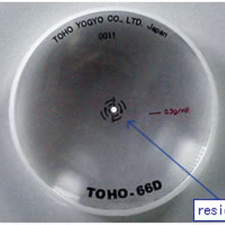 TOHO油膜仪光学液油膜厚测仪型号TOHO-66D特价供应