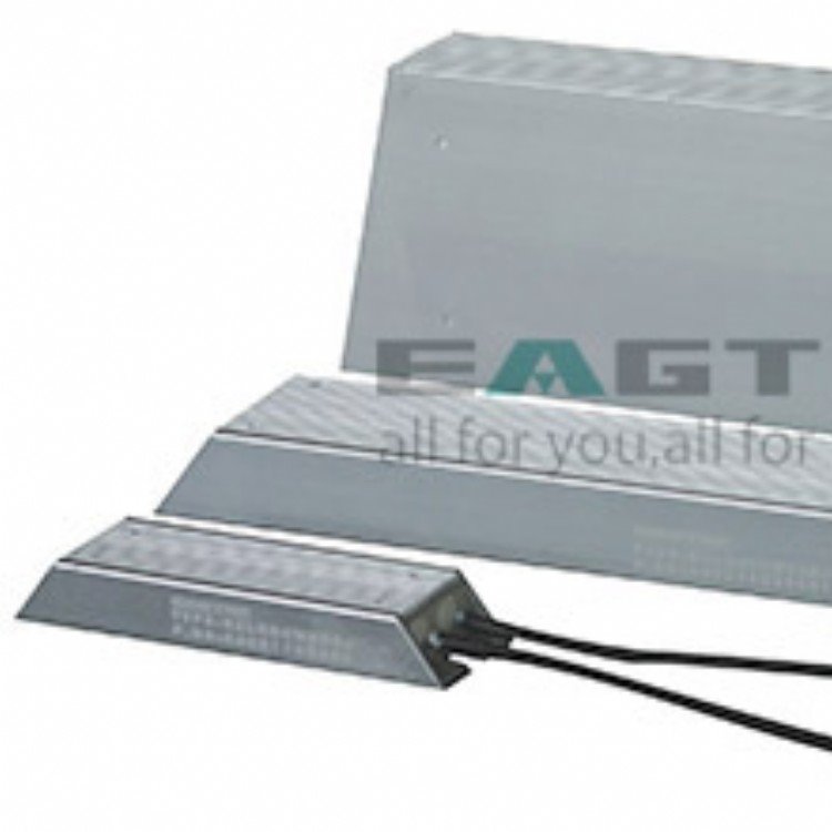 鹰峰 EAGTOP 梯形电阻 铝壳电阻器RXLG系列60W80W100W120W150W200W300W400W一级代理
