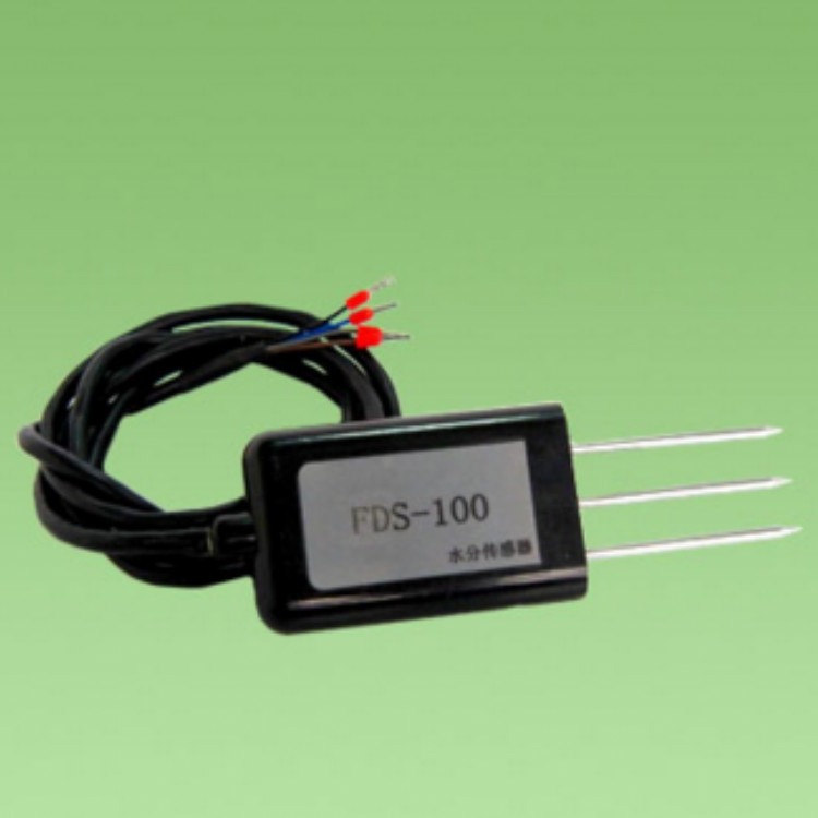 清易FDS-100 土壤水分传感器
