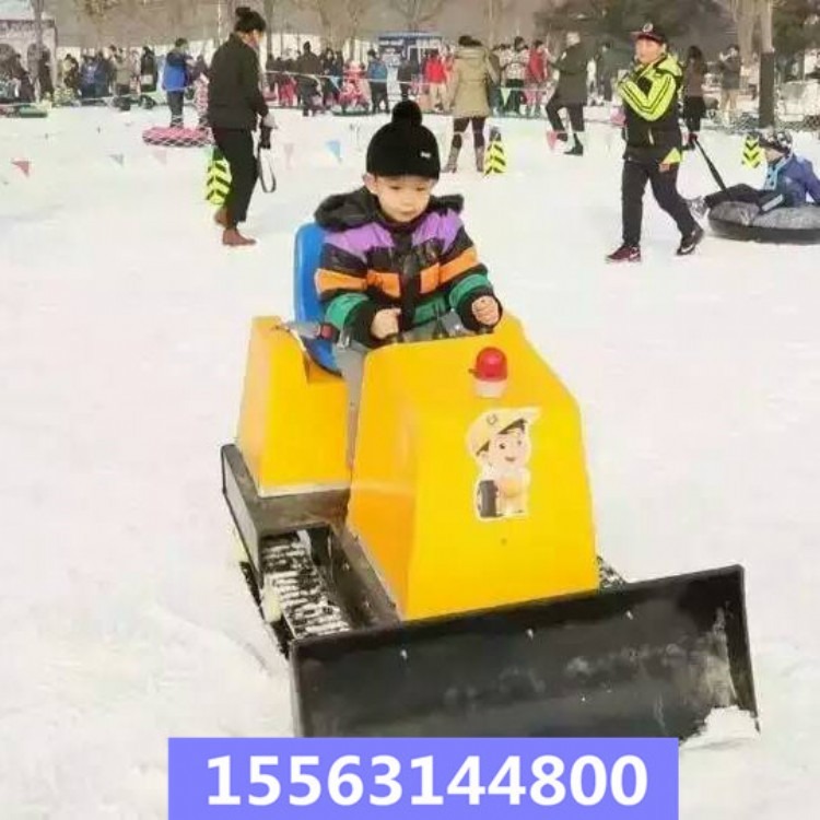 滑雪场休闲游乐设备儿童戏雪游乐设备冰雪乐园规划游乐场设备价格