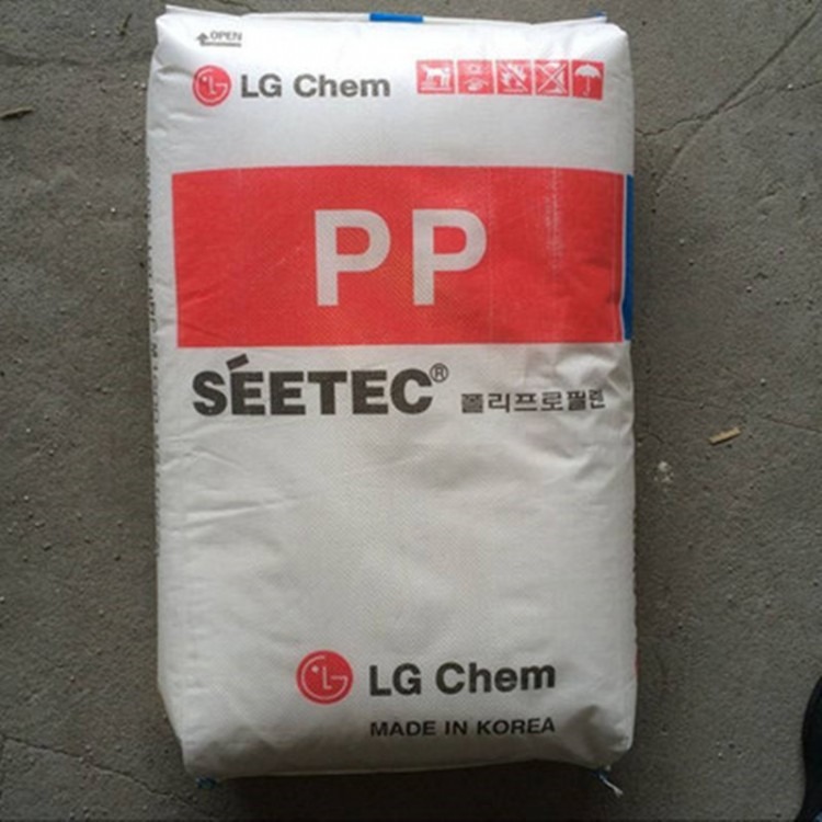 韩国LG化学PP M1600 高抗冲PP 注塑 聚丙烯