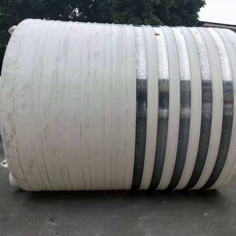 10吨PE塑料水箱 10000L塑料储罐 10立方塑料水塔厂家直销,