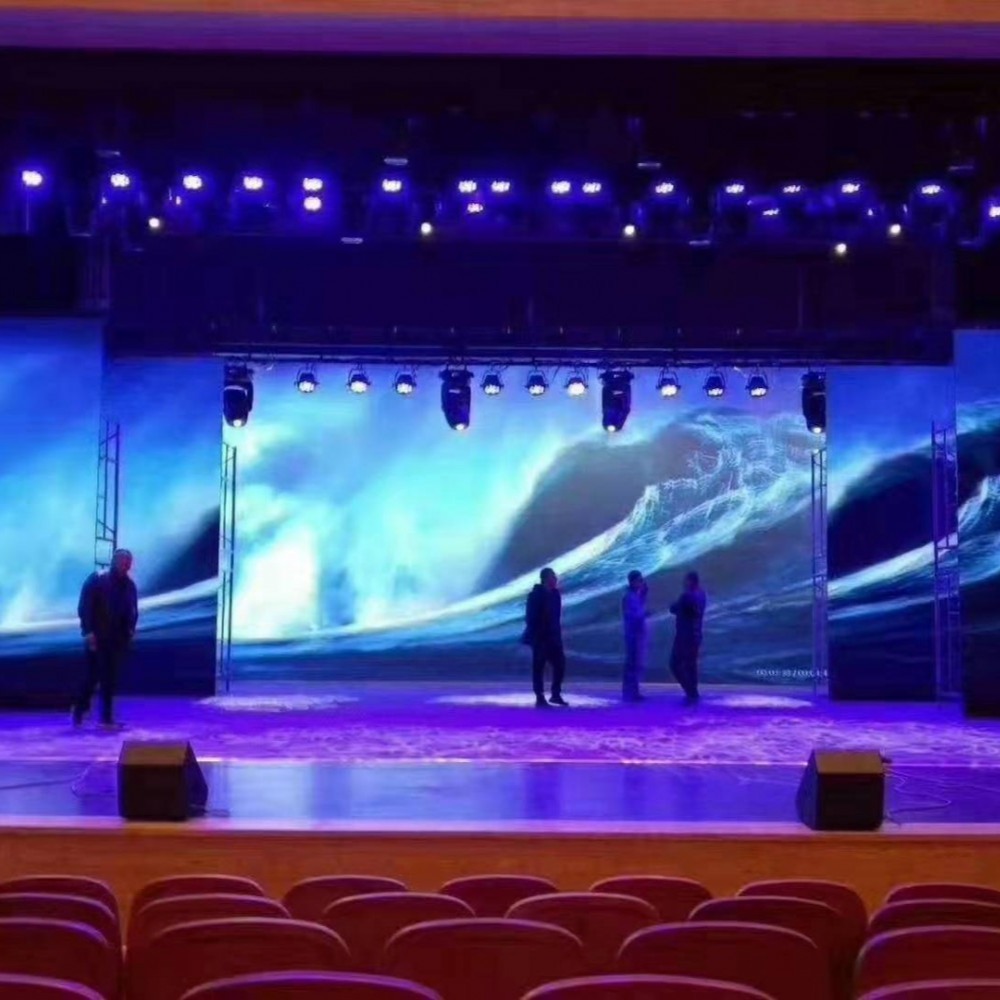 杭州LED显示屏-杭州LED显示屏厂家直销-杭州小间距供应商欢迎你的来电