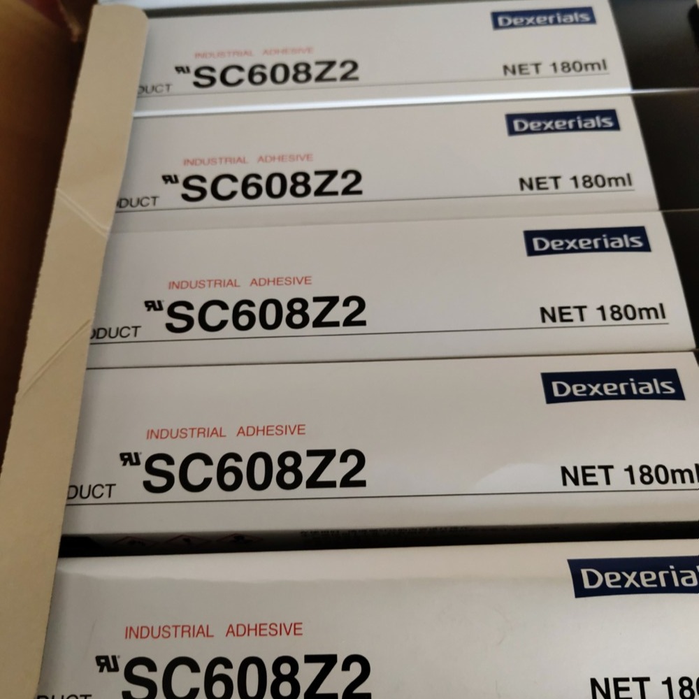 日本白胶黄胶SC608Z2.SC-121，SC-12N，SC-108