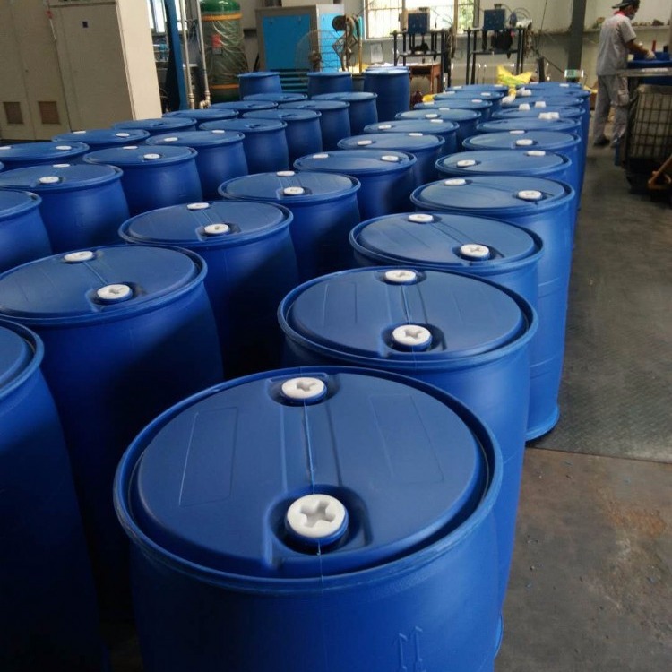内蒙古永固桶业塑料桶9kg 单环 200L采购