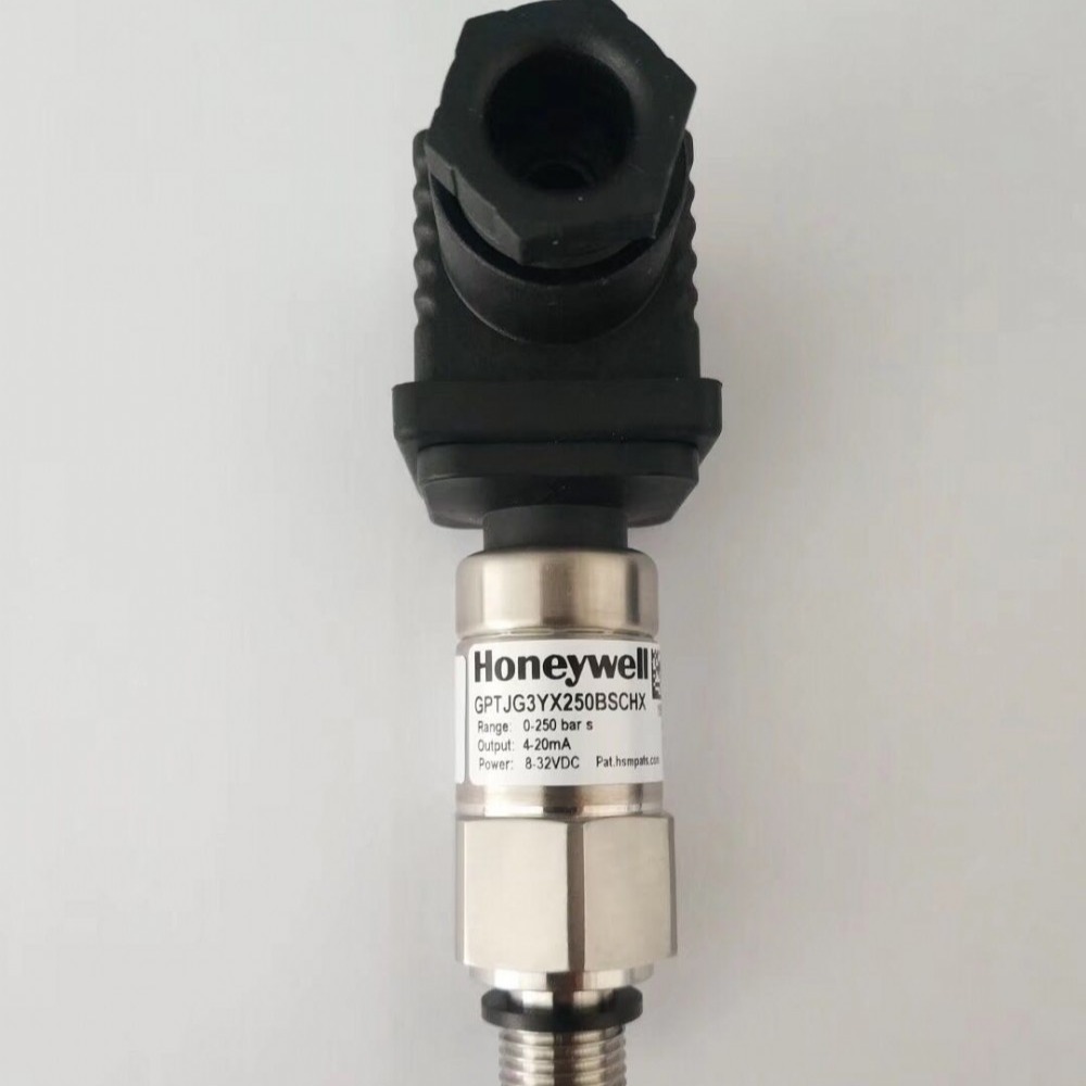 Honeywell霍尼韦尔GPT系列压力变送器/传感器250bar