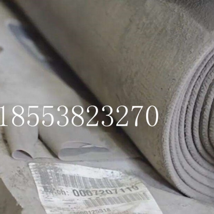 水泥毯厂家直销  可按需定制水泥毯  价格可议水泥毯