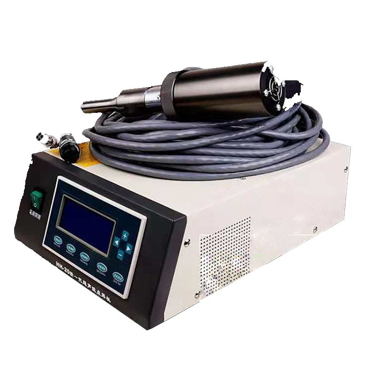 悍博超声波点焊机 超声波塑胶熔接机 手持式超声波点焊机