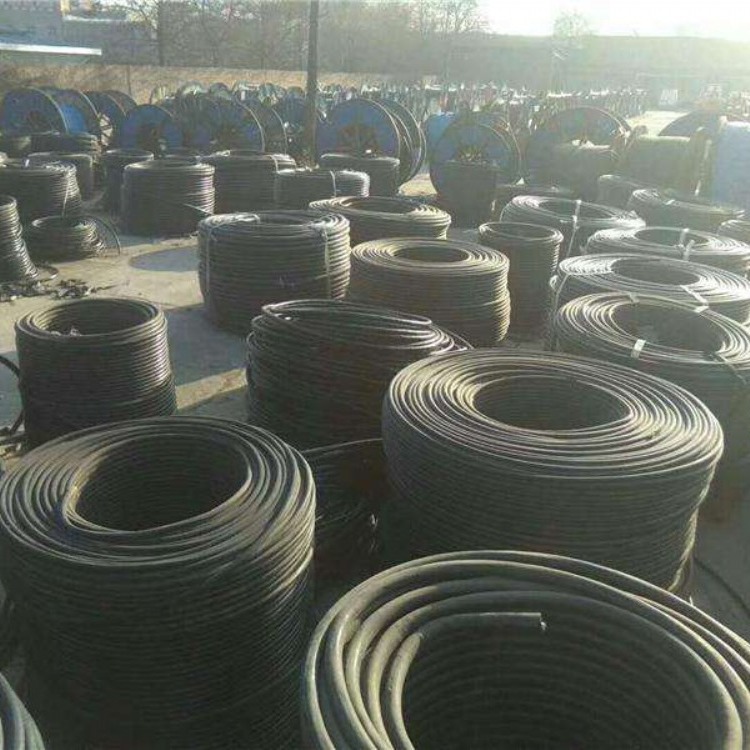 苏州电缆回收 光伏电缆回收价格 电缆电线回收厂家