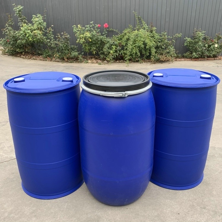 200升塑料桶200公斤塑料桶华方制造
