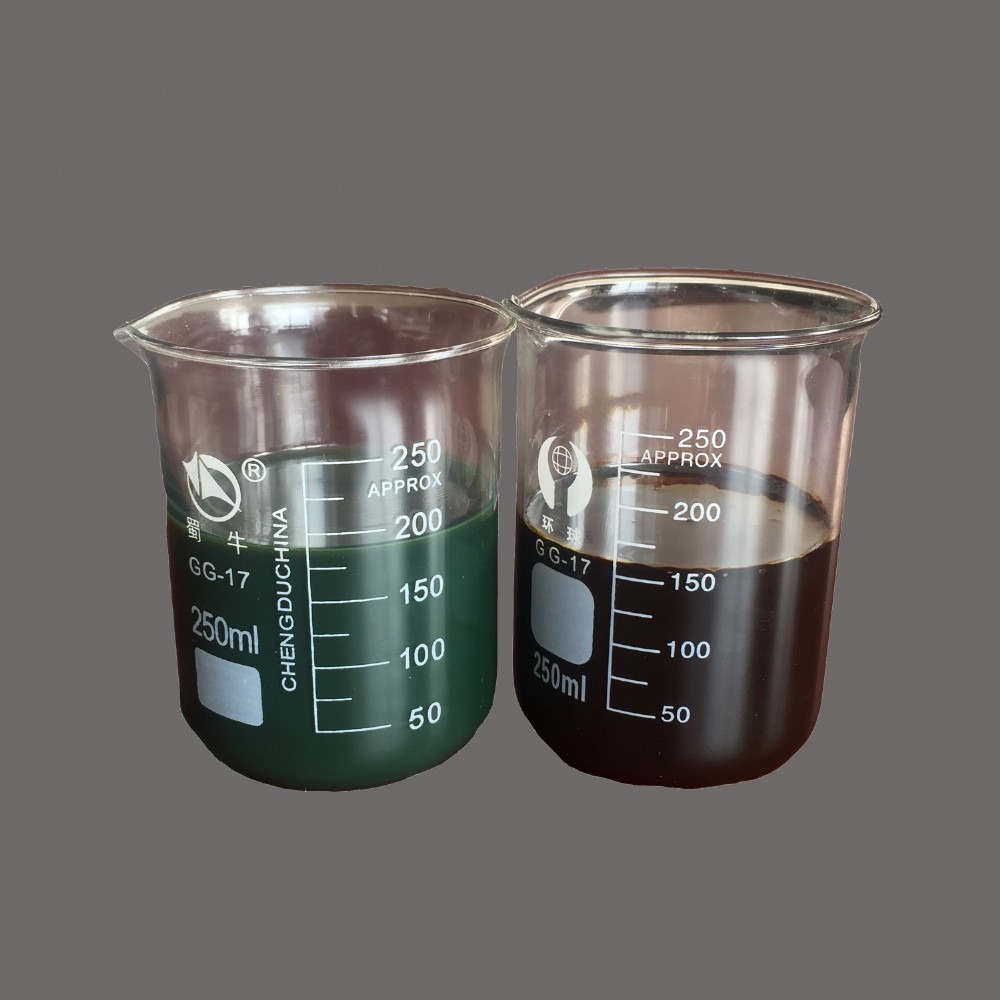 橡胶油-芳烃油-草绿色-G17-再生胶改性沥青橡胶制品专用油