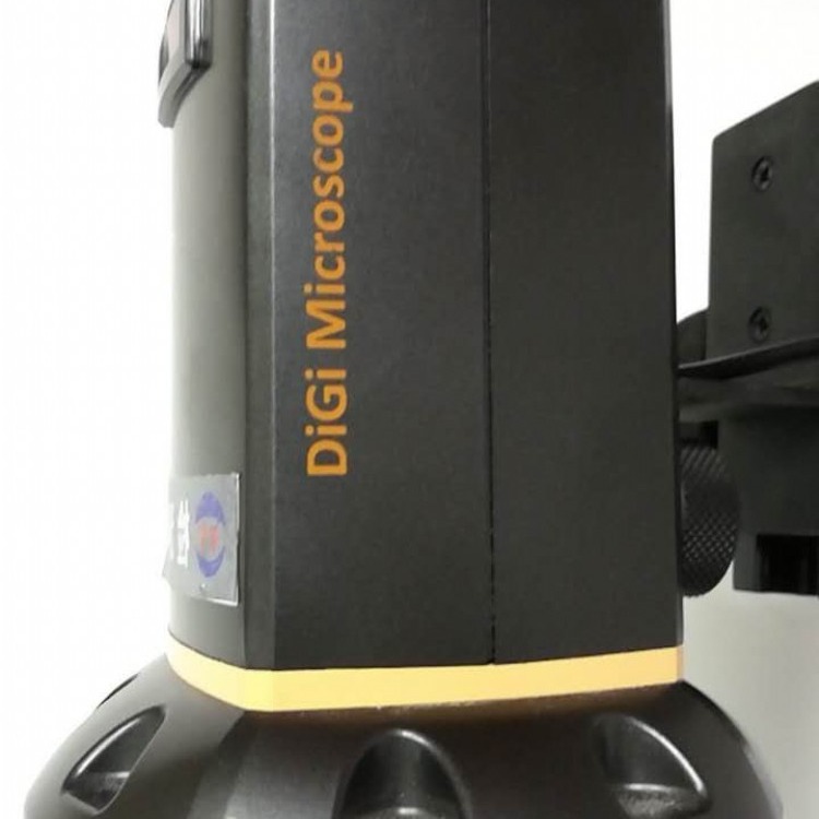 智觉CCD显微镜