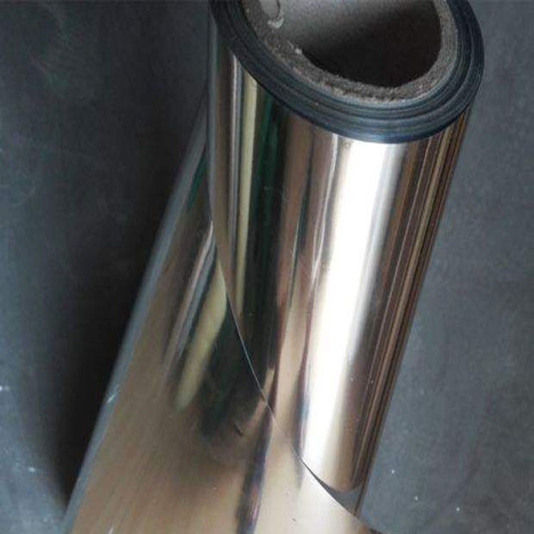 PAP铝塑片   澳博 管道外护铝塑片 双面阻燃隔热保护层铝塑片