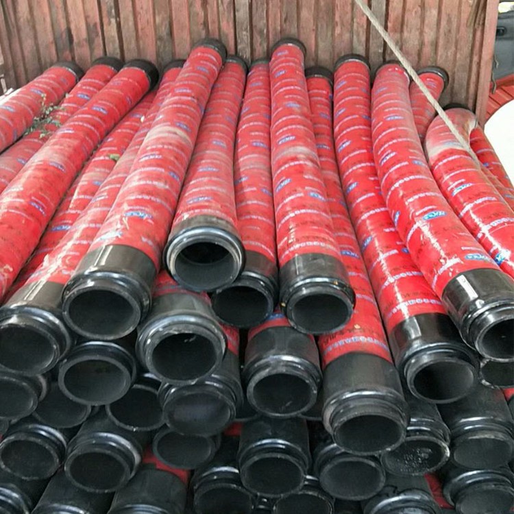 河北建宏管件 新型钢丝软管 新型泵车专用钢丝软管 大量出售