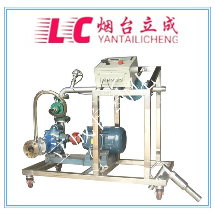 双氧水自动灌装25公斤中包装塑料桶计量设备YLJ-LC