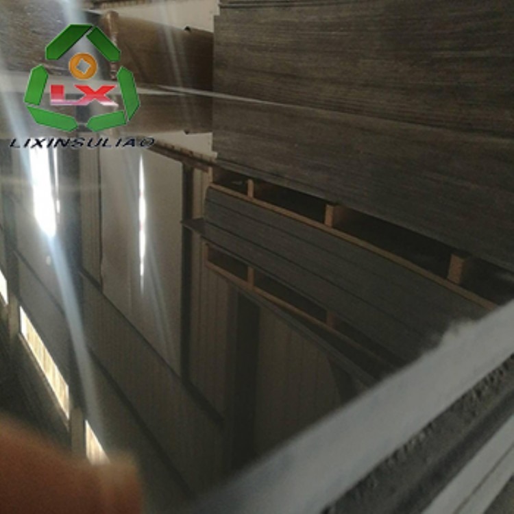 二氧化氯发生器用PVC板PVC硬板焊接折弯性能优越打造高端品质山东利信