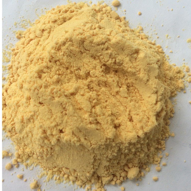 黄色粉末 PR-50099 金刚石砂轮专用酚醛树脂粉