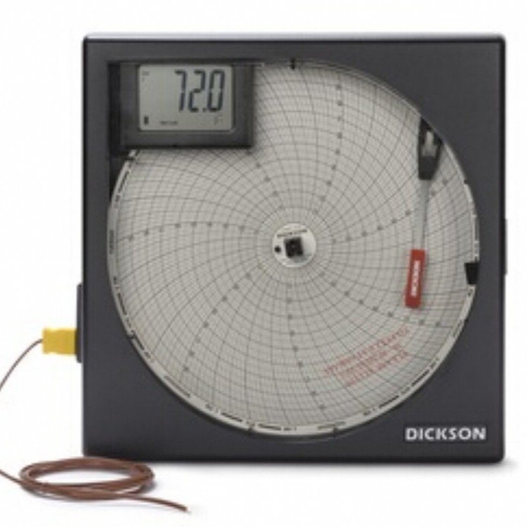 TH8P0 美国dickson 温湿度记录仪 TH8P0
