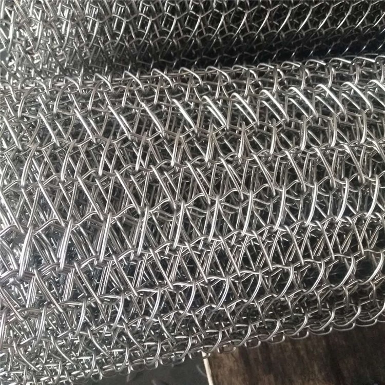 食品包装输送线304不锈钢网带 丝径可定制不锈钢网带  多层烘干机不锈钢网带