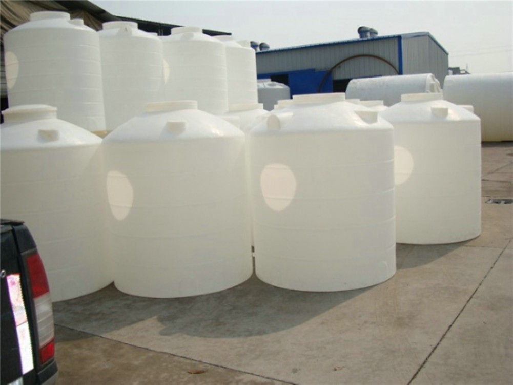 北仑15吨塑料储罐25立方PE储罐批发优惠