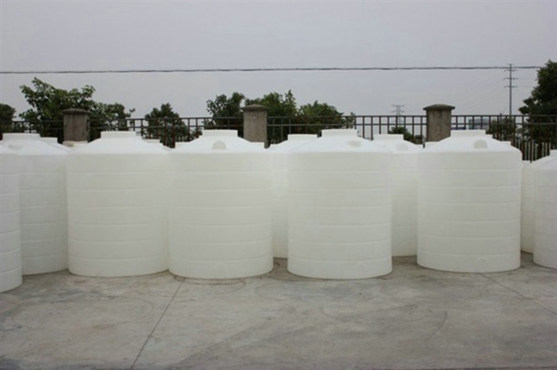 2吨塑料水箱易搬运受压性强 30立方PE水箱报价