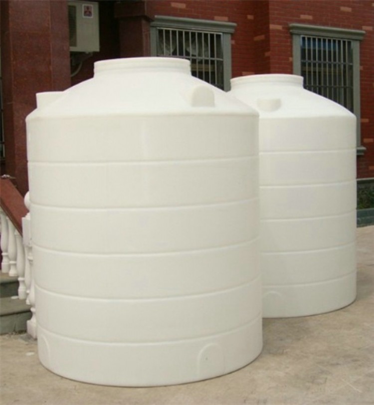 30吨塑料水箱容量大质量优 40立方PE水箱报价