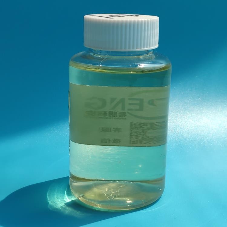 希朋XP478聚季铵盐阳离子型 磨削液切削液沉降剂