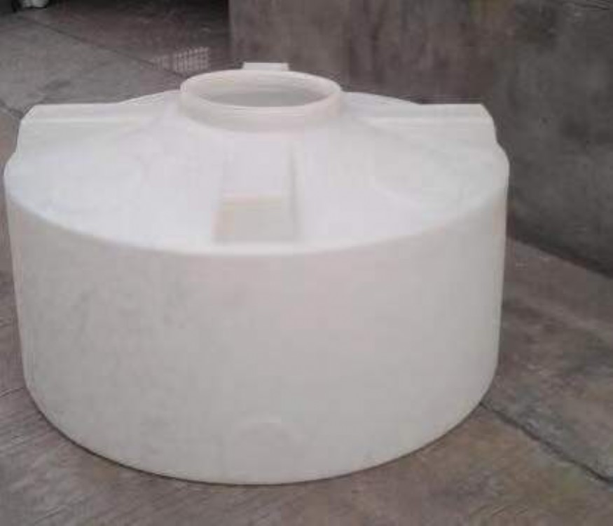 玉环50吨塑料储罐15立方外加剂储罐聚材质