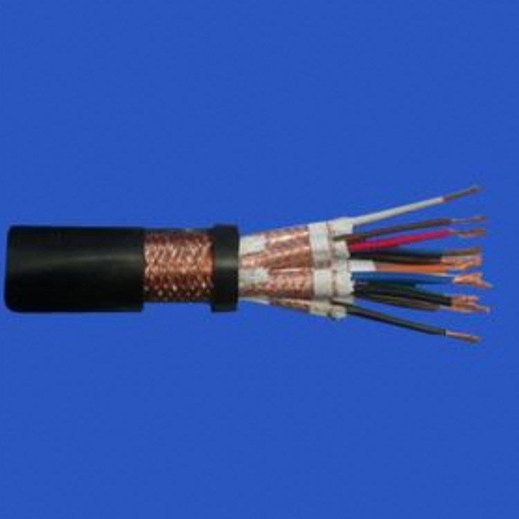 远东电缆-无锡远东电缆电子计算机及仪表电缆 - 信号控制类电缆