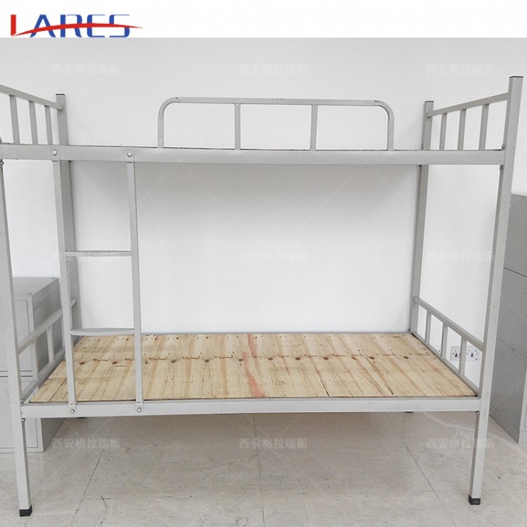 格拉瑞斯厂家现货供应架子床 成人单层架子床 学生上下铺架子床定制