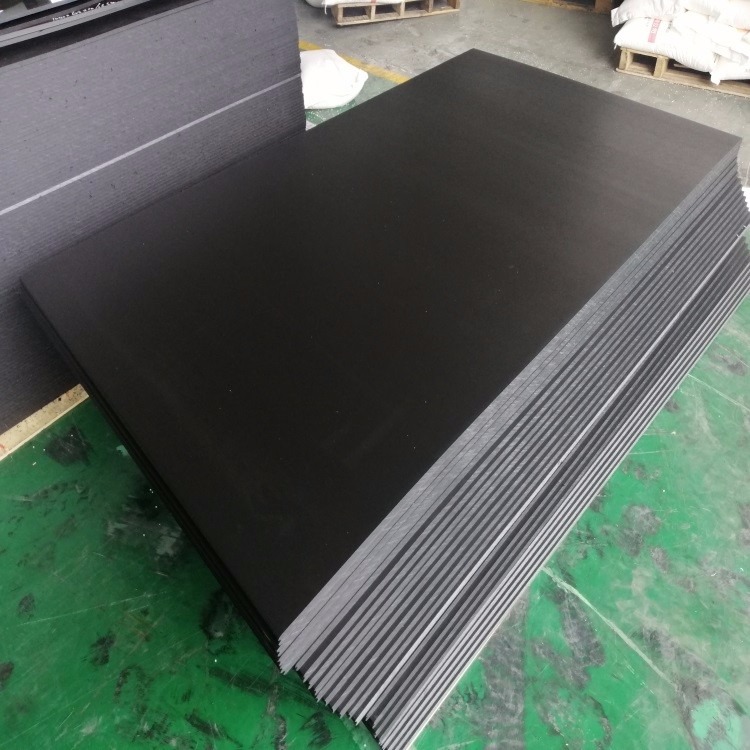 起源供应高密度聚乙烯板   超高分子聚乙烯PE板材 耐磨高分子车厢滑板  pe板