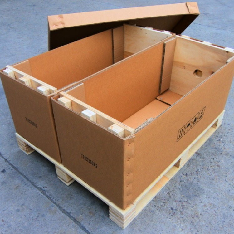 乐华包装 定制包装纸箱 重型纸箱 纸箱包装 包装箱