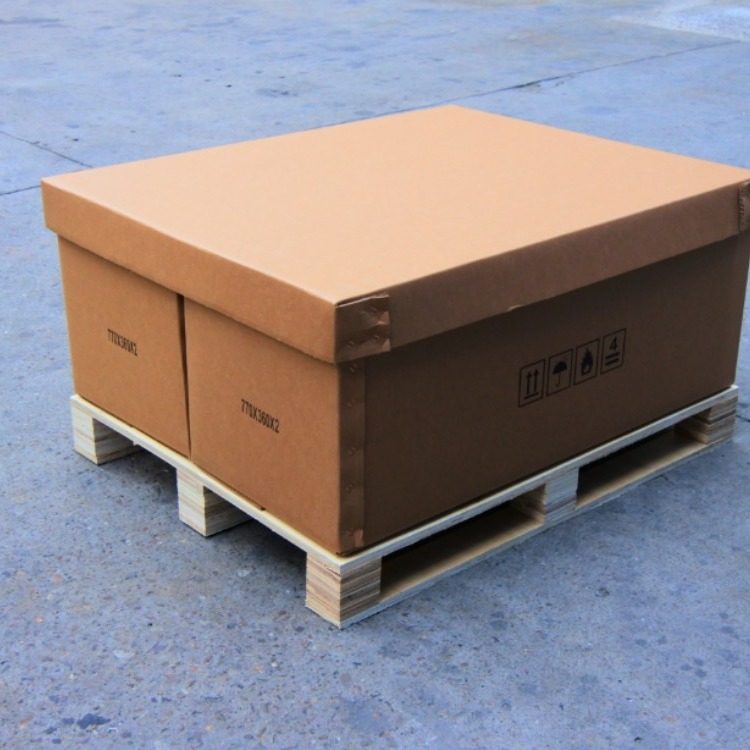 乐华包装供应重型纸箱 包装箱 价格实惠
