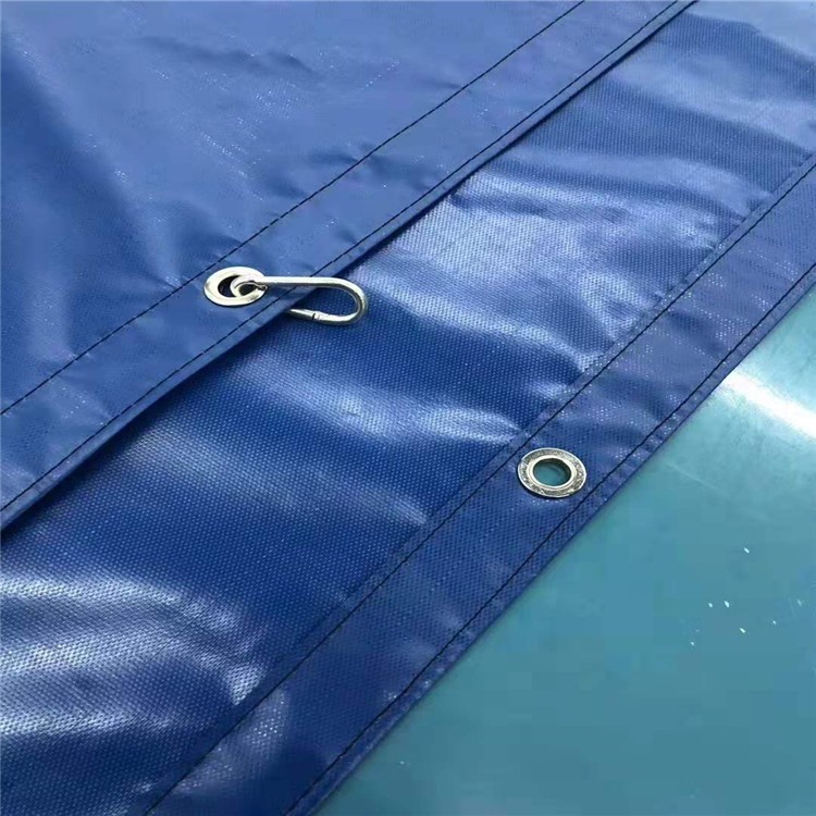 电焊布软连接用 三防布厂家 防火阻燃布 硅胶防火布
