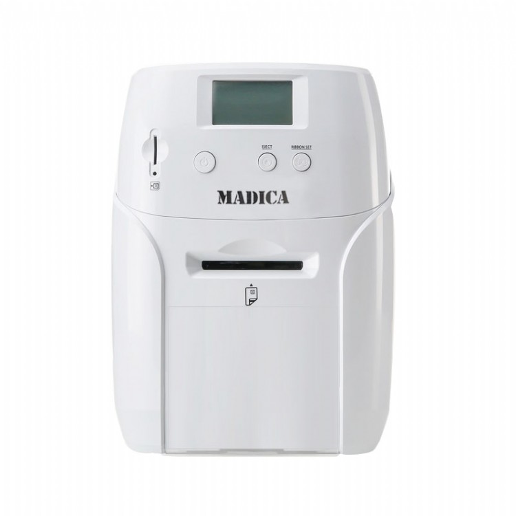 Madica美缔卡M315S移动电信光缆标牌挂牌打印机