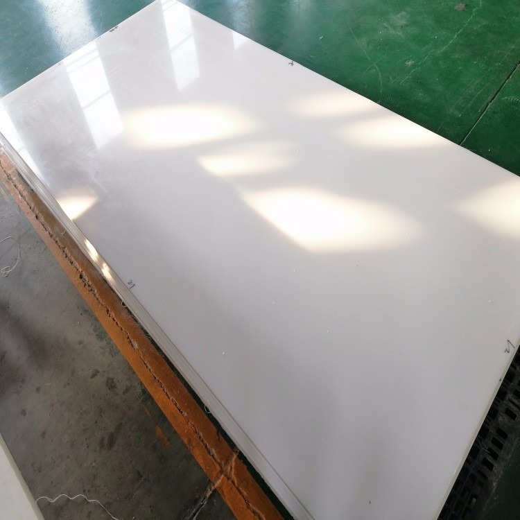 起源厂家定制耐腐蚀塑料板 耐磨聚丙烯板 高密度pp板  水箱衬板  pp板