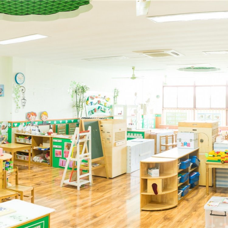 哈尔滨幼儿园专用地板-儿童pvc地板-卡通pvc地板