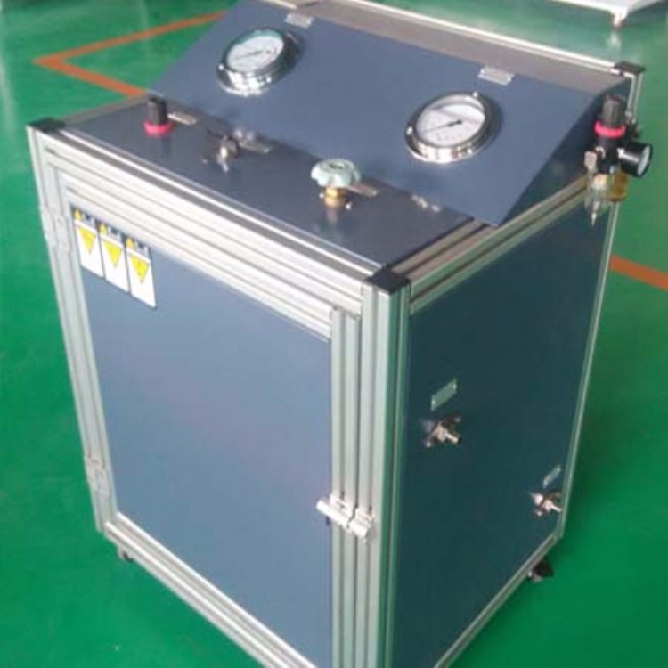 管材静压试验机-管材压力试验机-管材静液压试验机
