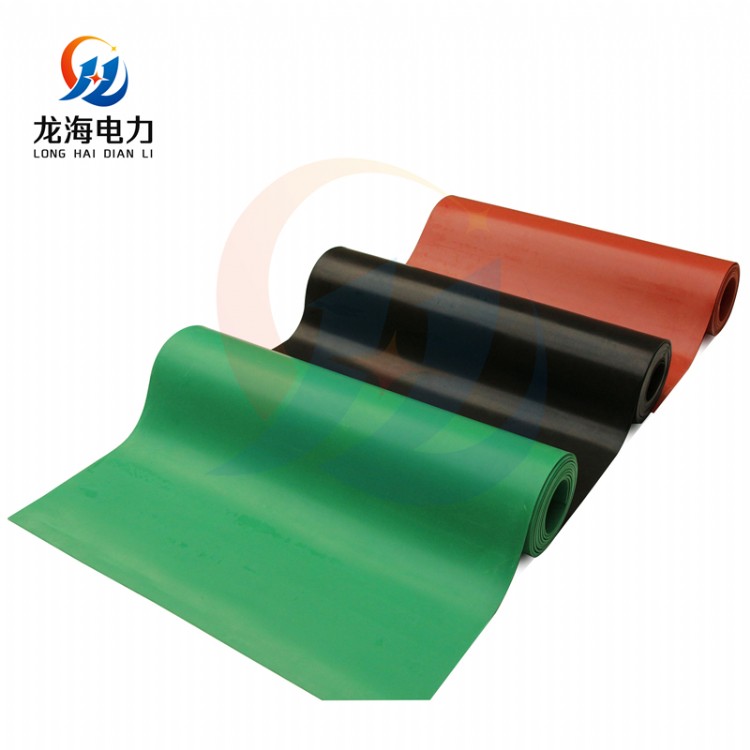 耐油胶板橡胶垫工业橡胶板氟胶胶板